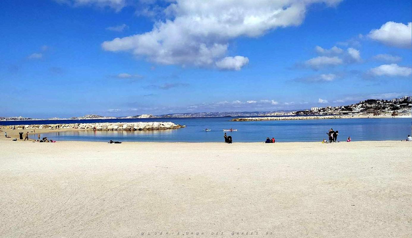33 Marseille - Plage Prado-Borely.jpg